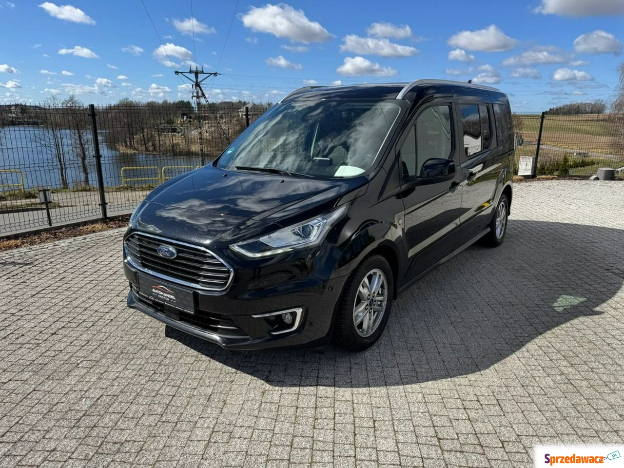 Ford 2021