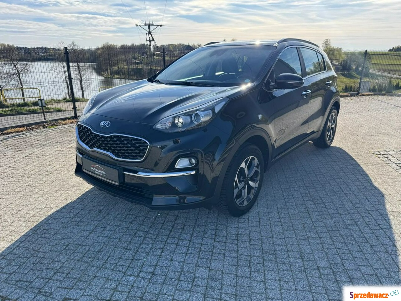 Kia Sportage 2018