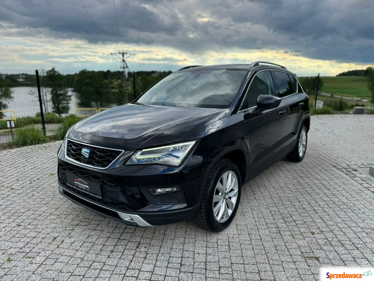 Seat Ateca 2019