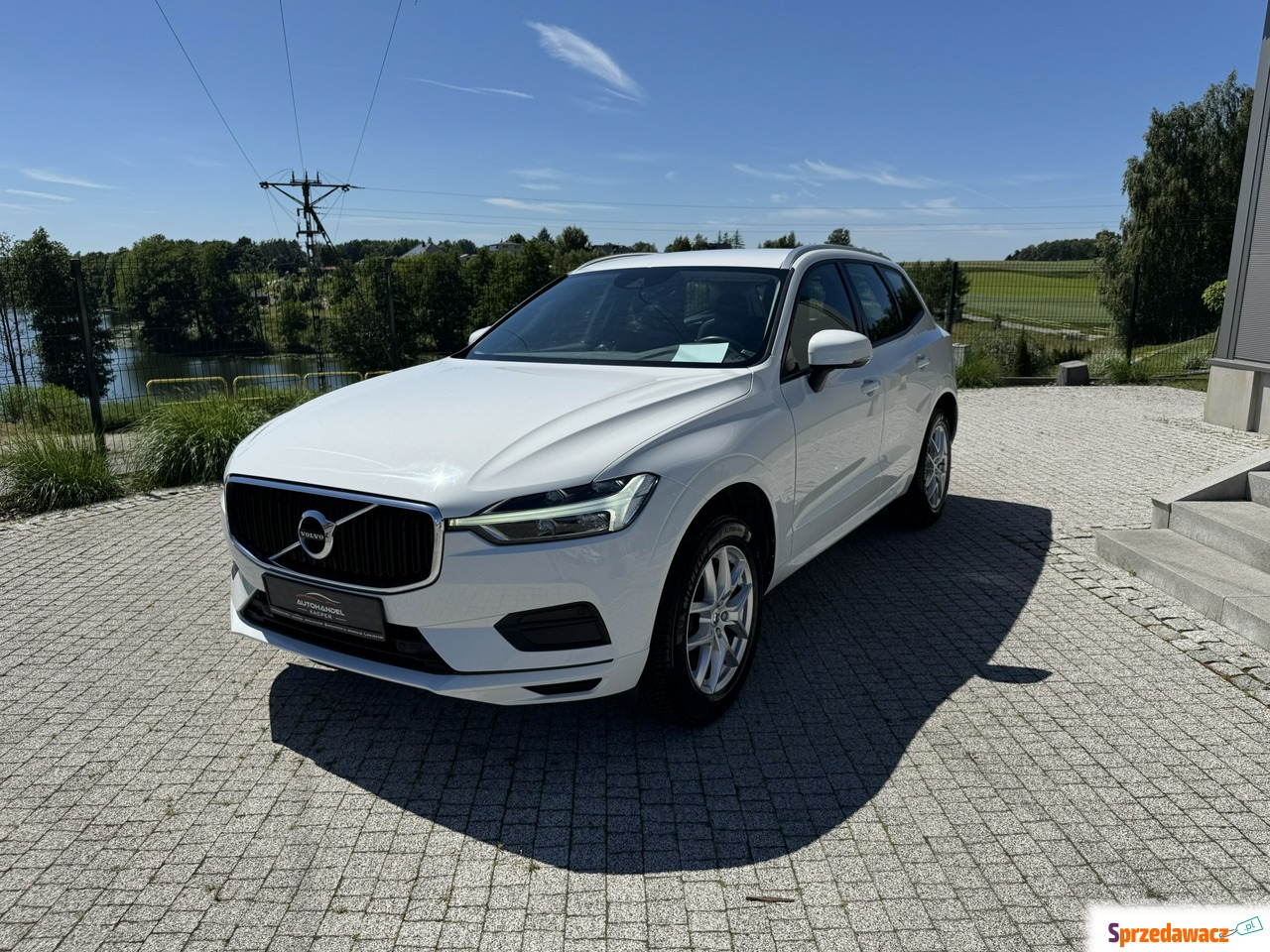 Volvo 2020