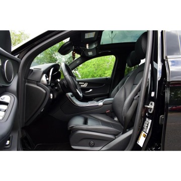 Mercedes - Benz GLC-klasa  Terenowy 2021,  2.0 benzyna, automat - Na sprzedaż za 134 900 zł - Warszawa - zdjęcie 5