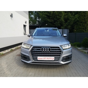 Audi Q7 2015,  3.0 diesel, automat - Na sprzedaż za 75 900 zł - Strzegom - zdjęcie 2
