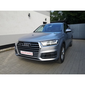 Audi Q7 2015,  3.0 diesel, automat - Na sprzedaż za 75 900 zł - Strzegom - zdjęcie 1