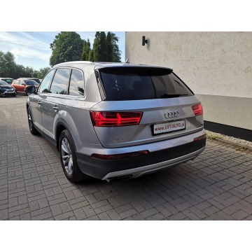 Audi Q7 2015,  3.0 diesel, automat - Na sprzedaż za 75 900 zł - Strzegom - zdjęcie 8