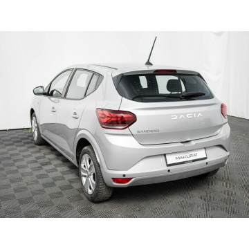 Dacia Sandero  SUV 2023,  1.0 benzyna - Na sprzedaż za 42 850 zł - Gdańsk - zdjęcie 2