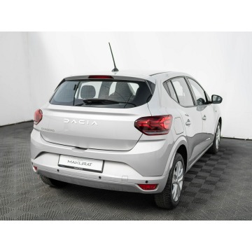 Dacia Sandero  SUV 2023,  1.0 benzyna - Na sprzedaż za 42 850 zł - Gdańsk - zdjęcie 3
