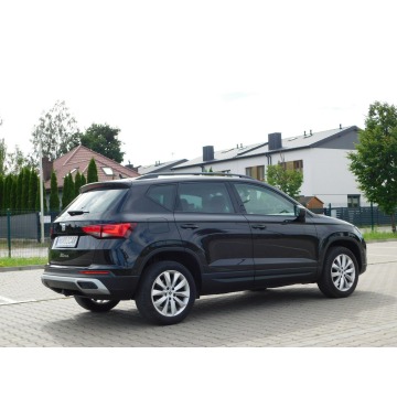 Seat Ateca  SUV 2022,  2.0 diesel - Na sprzedaż za 69 990 zł - Żyrardów - zdjęcie 4