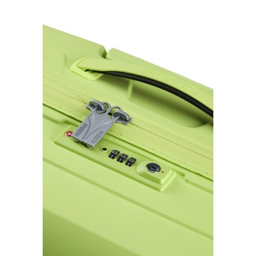 Walizka American tourister Airconic 67 cm Electric Lime
