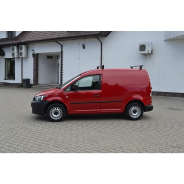 Volkswagen Caddy  Minivan/Van 2015,  1.6 diesel - Na sprzedaż za 29 900 zł - Ostrów Mazowiecka - zdjęcie 3