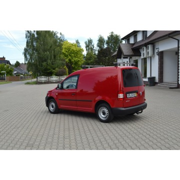 Volkswagen Caddy  Minivan/Van 2015,  1.6 diesel - Na sprzedaż za 29 900 zł - Ostrów Mazowiecka - zdjęcie 4