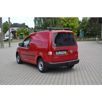 Volkswagen Caddy  Minivan/Van 2015,  1.6 diesel - Na sprzedaż za 29 900 zł - Ostrów Mazowiecka - zdjęcie 5