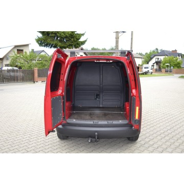Volkswagen Caddy  Minivan/Van 2015,  1.6 diesel - Na sprzedaż za 29 900 zł - Ostrów Mazowiecka - zdjęcie 11