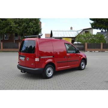 Volkswagen Caddy  Minivan/Van 2015,  1.6 diesel - Na sprzedaż za 29 900 zł - Ostrów Mazowiecka - zdjęcie 10