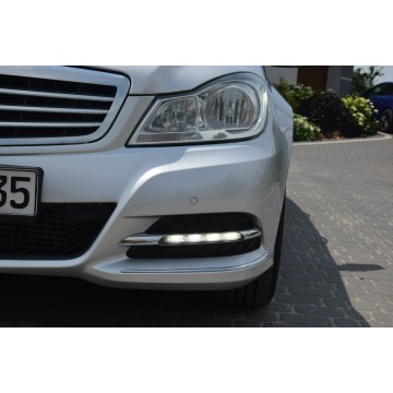Mercedes - Benz C-klasa  Sedan/Limuzyna 2012,  1.8 benzyna - Na sprzedaż za 36 900 zł - Majdan Sieniawski - zdjęcie 6