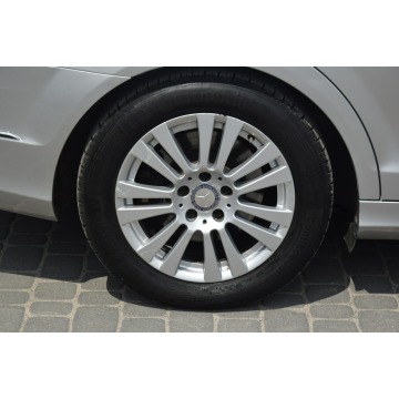 Mercedes - Benz C-klasa  Sedan/Limuzyna 2012,  1.8 benzyna - Na sprzedaż za 36 900 zł - Majdan Sieniawski - zdjęcie 11