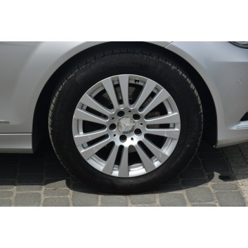 Mercedes - Benz C-klasa  Sedan/Limuzyna 2012,  1.8 benzyna - Na sprzedaż za 36 900 zł - Majdan Sieniawski - zdjęcie 10