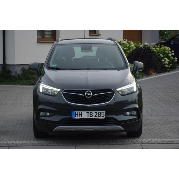 Opel Mokka  SUV 2017,  1.6 benzyna - Na sprzedaż za 46 900 zł - Majdan Sieniawski - zdjęcie 2