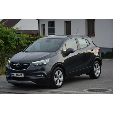 Opel Mokka  SUV 2017,  1.6 benzyna - Na sprzedaż za 46 900 zł - Majdan Sieniawski - zdjęcie 3