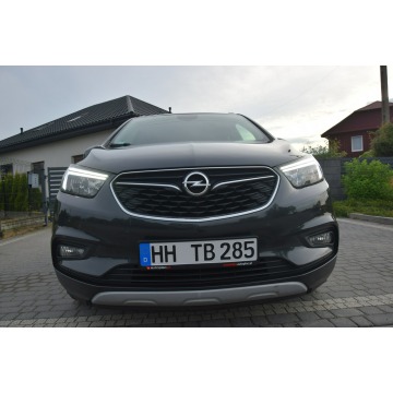 Opel Mokka  SUV 2017,  1.6 benzyna - Na sprzedaż za 46 900 zł - Majdan Sieniawski - zdjęcie 5