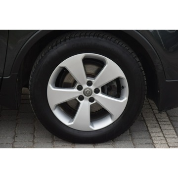 Opel Mokka  SUV 2017,  1.6 benzyna - Na sprzedaż za 46 900 zł - Majdan Sieniawski - zdjęcie 10