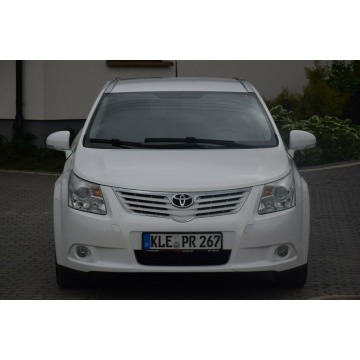 Toyota Avensis  Kombi 2010,  2.0 diesel - Na sprzedaż za 18 900 zł - Majdan Sieniawski - zdjęcie 2