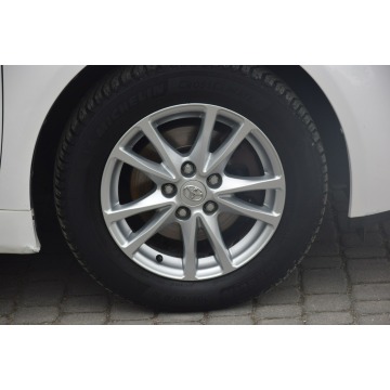 Toyota Avensis  Kombi 2010,  2.0 diesel - Na sprzedaż za 18 900 zł - Majdan Sieniawski - zdjęcie 11