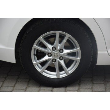 Toyota Avensis  Kombi 2010,  2.0 diesel - Na sprzedaż za 18 900 zł - Majdan Sieniawski - zdjęcie 12