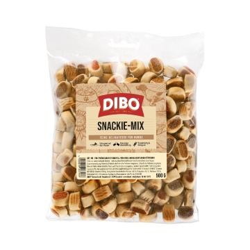 DIBO Snackie Mix - 500 g