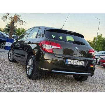 Citroen C4  Hatchback 2013,  1.6 benzyna - Na sprzedaż za 19 999 zł - Nowe Sójki - zdjęcie 11