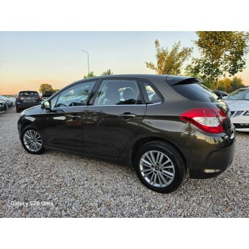 Citroen C4  Hatchback 2013,  1.6 benzyna - Na sprzedaż za 19 999 zł - Nowe Sójki - zdjęcie 10
