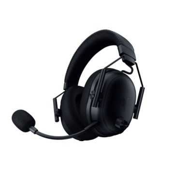 Razer BlackShark V3 Pro Zestaw słuchawkowy Przewodowy i Bezprzewodowy Opaska na głowę Gaming USB Typ