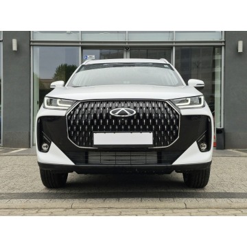 Chery Tiggo 7  SUV 2025,  1.6 benzyna, automat - Na sprzedaż za 94 900 zł - Łódź - zdjęcie 3