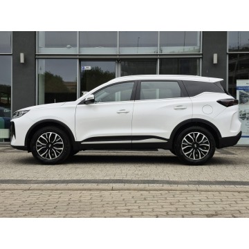 Chery Tiggo 7  SUV 2025,  1.6 benzyna, automat - Na sprzedaż za 94 900 zł - Łódź - zdjęcie 6