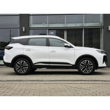 Chery Tiggo 7  SUV 2025,  1.6 benzyna, automat - Na sprzedaż za 94 900 zł - Łódź - zdjęcie 5
