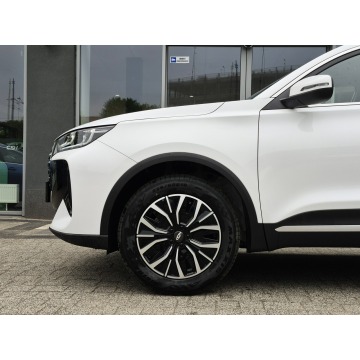 Chery Tiggo 7  SUV 2025,  1.6 benzyna, automat - Na sprzedaż za 94 900 zł - Łódź - zdjęcie 8