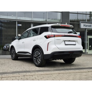 Chery Tiggo 7  SUV 2025,  1.6 benzyna, automat - Na sprzedaż za 94 900 zł - Łódź - zdjęcie 9