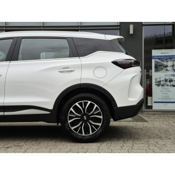 Chery Tiggo 7  SUV 2025,  1.6 benzyna, automat - Na sprzedaż za 94 900 zł - Łódź - zdjęcie 7