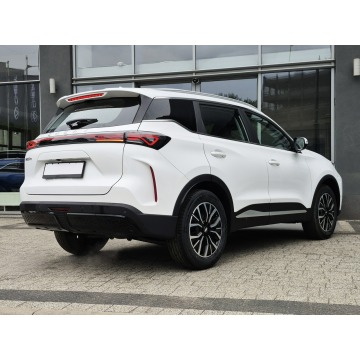 Chery Tiggo 7  SUV 2025,  1.6 benzyna, automat - Na sprzedaż za 94 900 zł - Łódź - zdjęcie 11