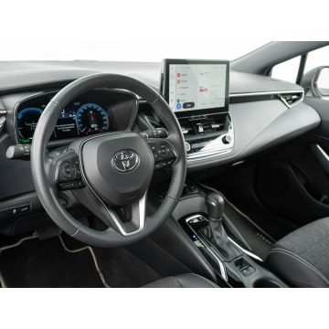 Toyota Corolla  Kombi 2023,  1.8 hybryda, automat - Na sprzedaż za 99 850 zł - Gdynia - zdjęcie 6
