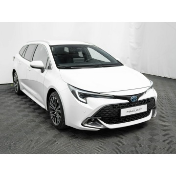 Toyota Corolla  Kombi 2023,  1.8 hybryda, automat - Na sprzedaż za 99 850 zł - Gdynia - zdjęcie 3