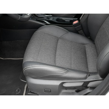 Toyota Corolla  Kombi 2023,  1.8 hybryda, automat - Na sprzedaż za 99 850 zł - Gdynia - zdjęcie 10