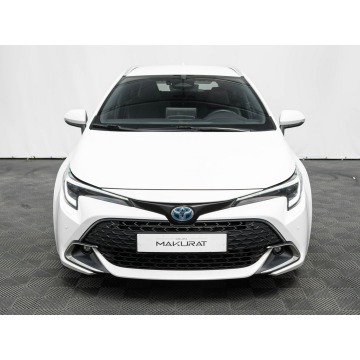 Toyota Corolla  Kombi 2023,  1.8 hybryda, automat - Na sprzedaż za 99 850 zł - Gdynia - zdjęcie 7