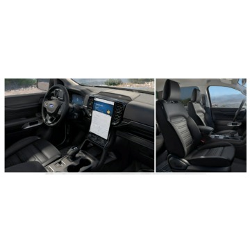 Ford Ranger  SUV 2025,  2.0 diesel, automat - Na sprzedaż za 202 500 zł - Szczecinek - zdjęcie 3