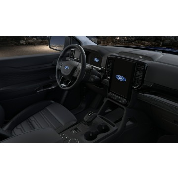 Ford Ranger  SUV 2025,  2.0 diesel, automat - Na sprzedaż za 203 811 zł - Szczecinek - zdjęcie 2