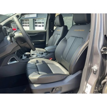 Ford Ranger  SUV 2026,  2.0 diesel, automat - Na sprzedaż za 225 090 zł - Szczecinek - zdjęcie 4