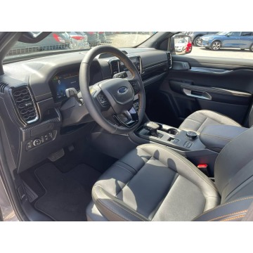 Ford Ranger  SUV 2026,  2.0 diesel, automat - Na sprzedaż za 225 090 zł - Szczecinek - zdjęcie 3