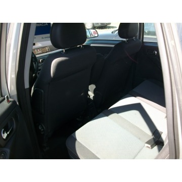 Opel Meriva  Hatchback 2006,  1.7 diesel - Na sprzedaż za 3 900,00 zł - Katowice - zdjęcie 6