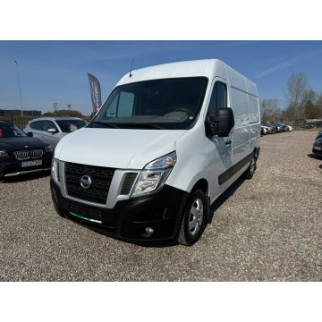 Nissan  2017,  2.3 diesel - Na sprzedaż za 50 307 zł - Słupsk - zdjęcie 2