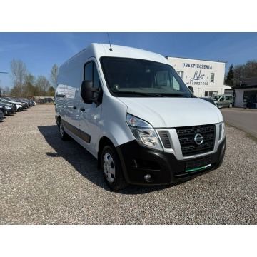 Nissan  2017,  2.3 diesel - Na sprzedaż za 50 307 zł - Słupsk - zdjęcie 3