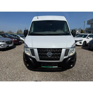 Nissan  2017,  2.3 diesel - Na sprzedaż za 50 307 zł - Słupsk - zdjęcie 4